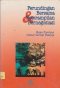 Perundingan bersama serta keterampilan negoisasi