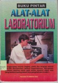 Buku pintar alat-alat laboratorium