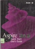 Aspire Quick Star users guide