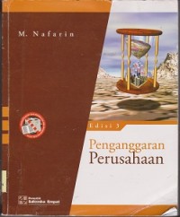 Penganggaran perusahaan