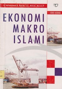Ekonomi makro Islami