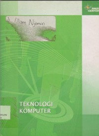 Teknologi komputer