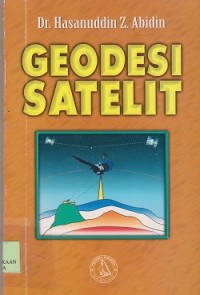 Geodesi satelit