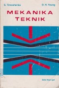 Mekanika teknik