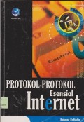 Protokolprotokol esensial internet