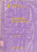 Pendidikan matematika 1