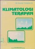 Klimatologi terapan