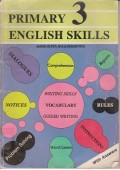 Primary english skills 3