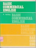 Basic commercial english