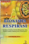 Biokimia respirasi