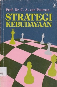 Strategi kebudayaan