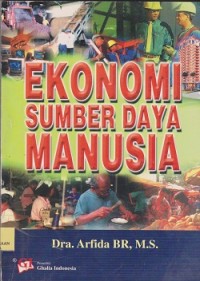 Ekonomi sumber daya manusia