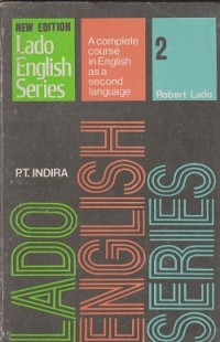 Lado english series