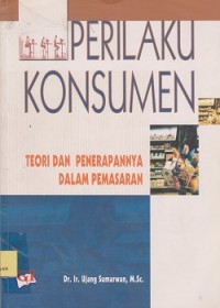 Perilaku konsumen