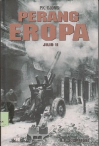 Perang Eropa