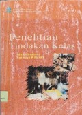 Materi pokok penelitian tindakan kelas 1-6