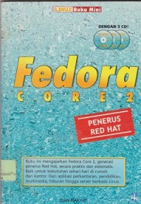 Fedora core 2
