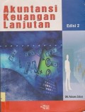 Akuntansi keuangan lanjutan