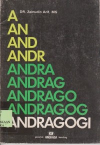 Andragogi
