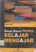 Dasardasar proses belajar mengajar