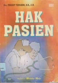 Hak pasien