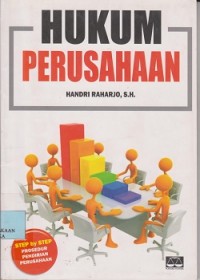 Hukum perusahaan