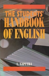 The students' handbook of english