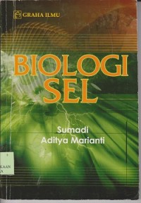 Biologi sel