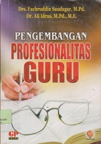 Pengembangan profesionalitas guru