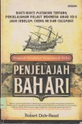 Penjelajah bahari : pengaruh peradaban nusantara di Afrika