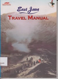 East Java travel manual