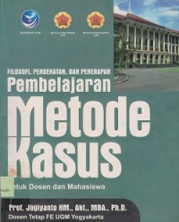 Asas keseimbangan bagi hukum perjanjian Indonesia : hukum perjanjian berlandaskan asaasas Wigati Indonesia