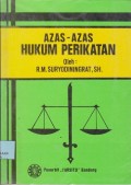 Azas-azas hukum perikatan