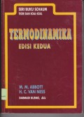 Termodinamika : teori dan soalsoal