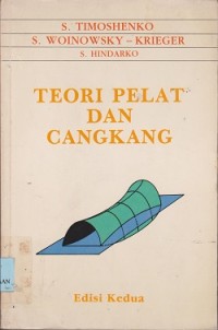 Teori pelat dan cangkang