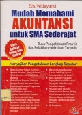 Mudah memahami akuntansi untuk SMA sederajat