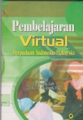 Pembelajaran virtual : perpaduan Indonesia-Malaysia