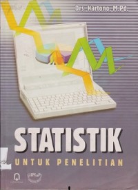 Statistik untuk penelitian