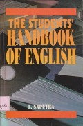 The students' handbook