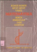 Matematika serta bimbingan dan contoh