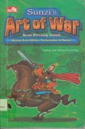 Sunzi's art of war = seni perang sunzi