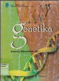 Materi pokok genetika