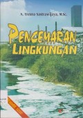 Pencemaran lingkungan