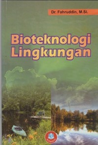 Bioteknologi lingkungan