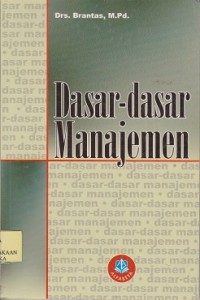 Dasardasar manajemen