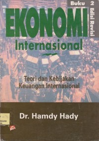 Ekonomi internasional