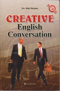 Creative english conversation