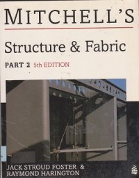 Structure and fabric