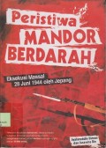 Peristiwa mandor berdarah