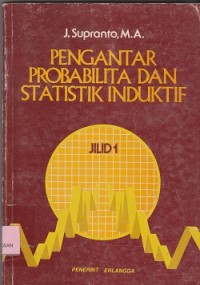 Pengantar probabilita & statistik induktif